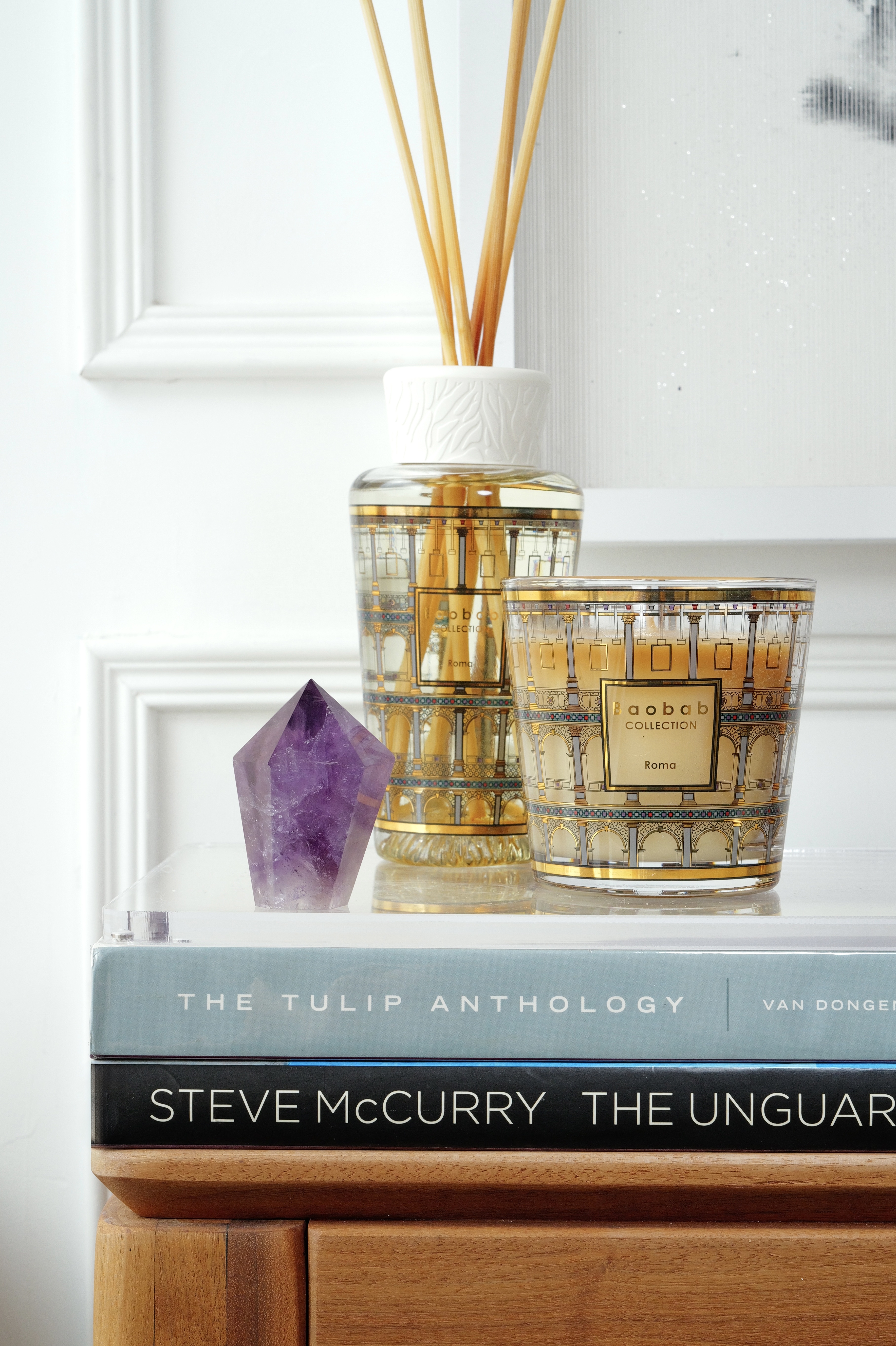  ༒6.1cm紫水晶六角小柱 ༒ AM1186H3tG1TS-RA28*A16