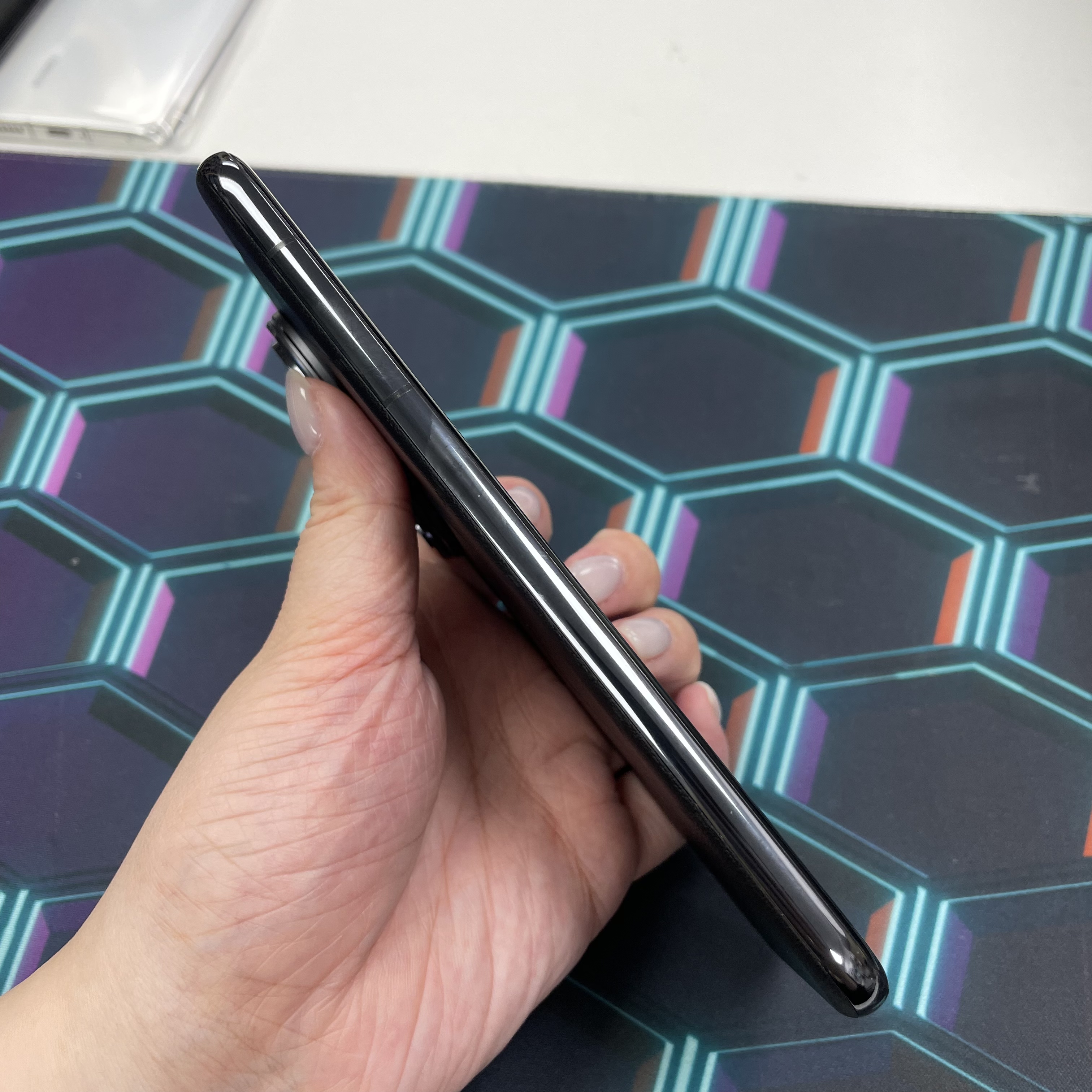 *6508 Huawei Pura 70 Ultra 完美機 16+1TB 黑色 black