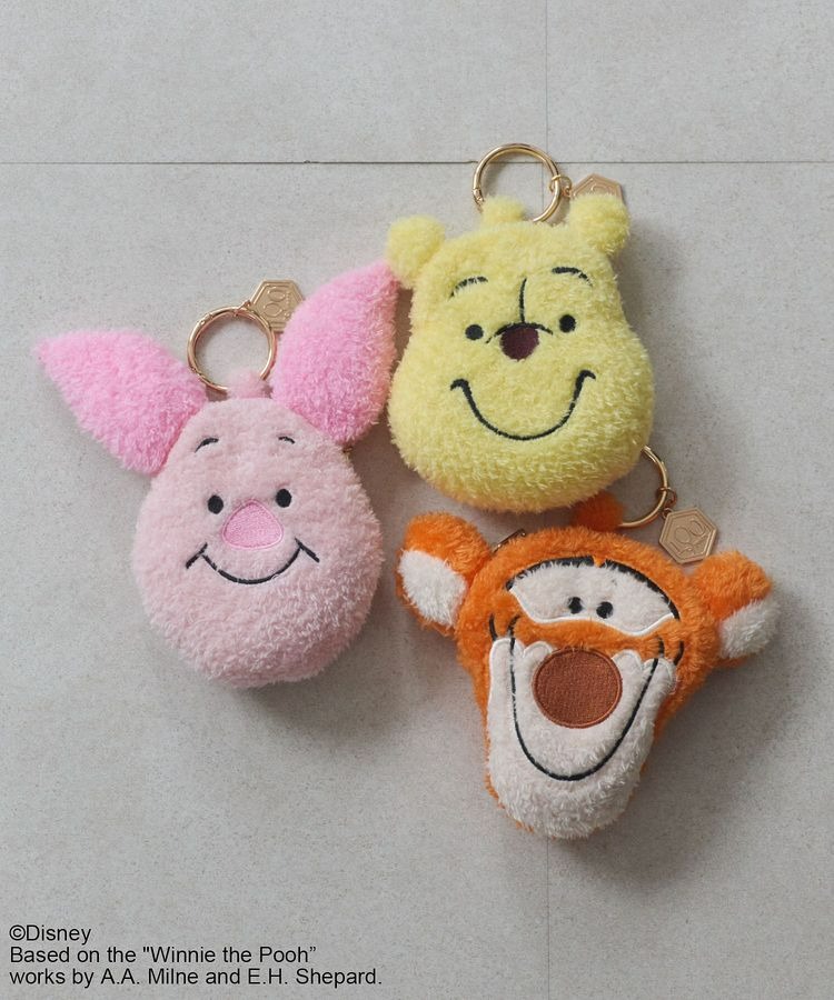 🌸 【預訂】Piglet 環保袋SET-Green Parks x Pooh 