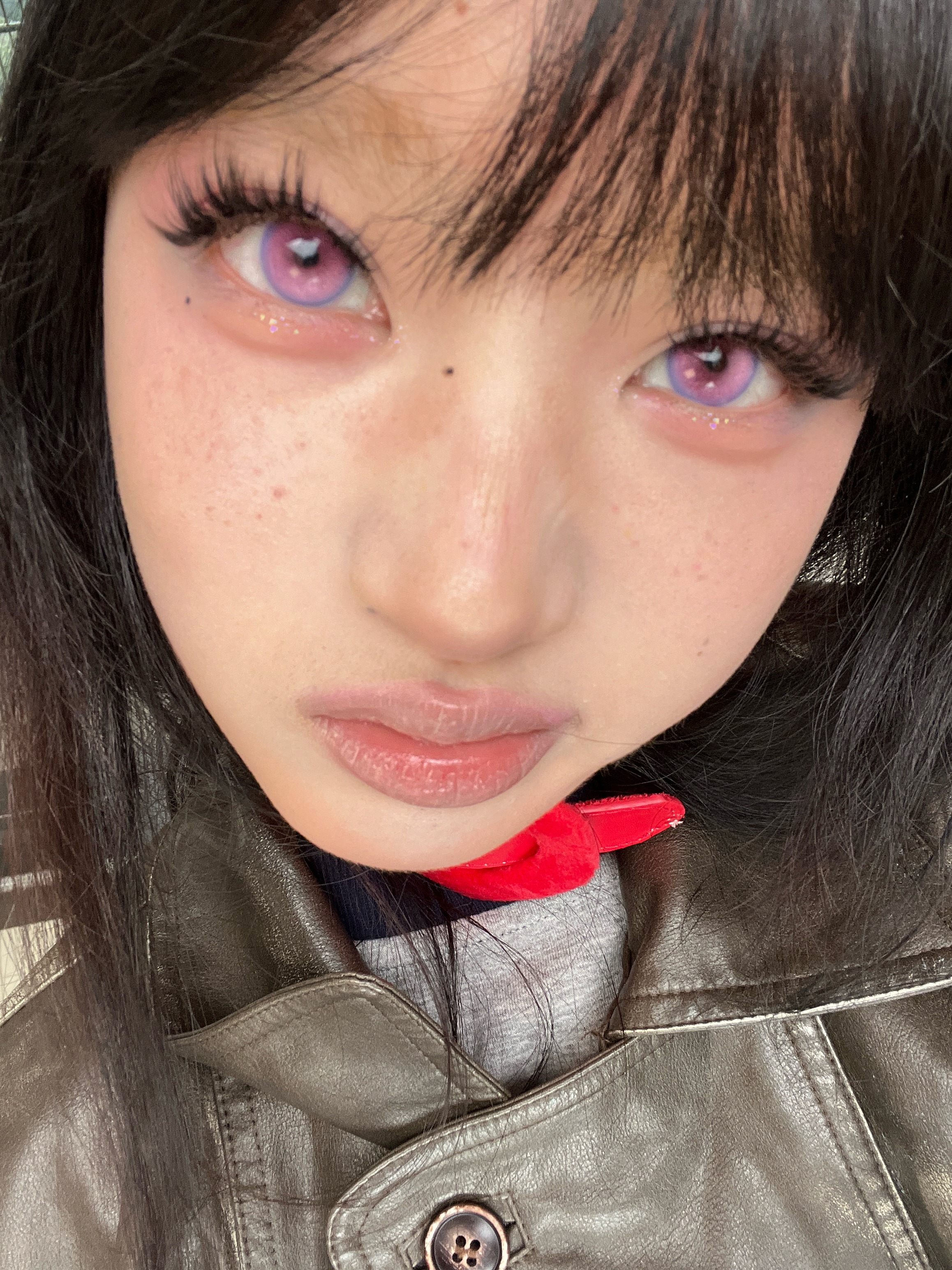 Serltyca 日拋6片裝 調色盤系列