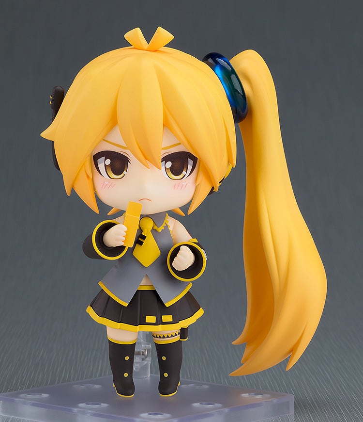 (預訂訂金 $100) (總價 $350) GSC Nendoroid 3106 亞北音留 黏土人 (行版)