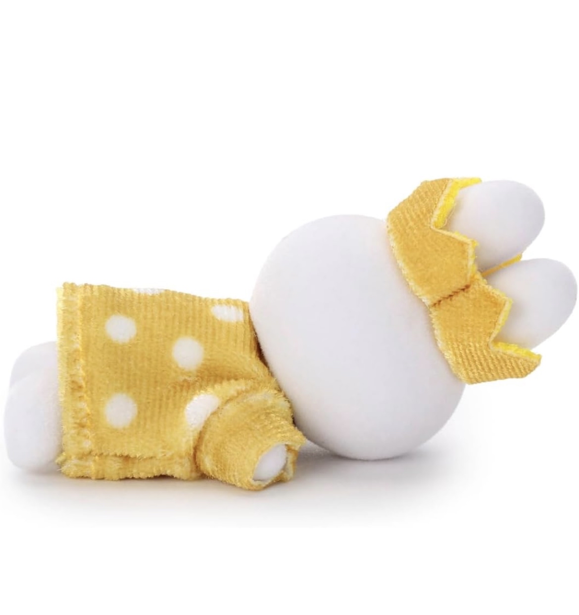 （需要訂貨）Miffy70週年擺件公仔