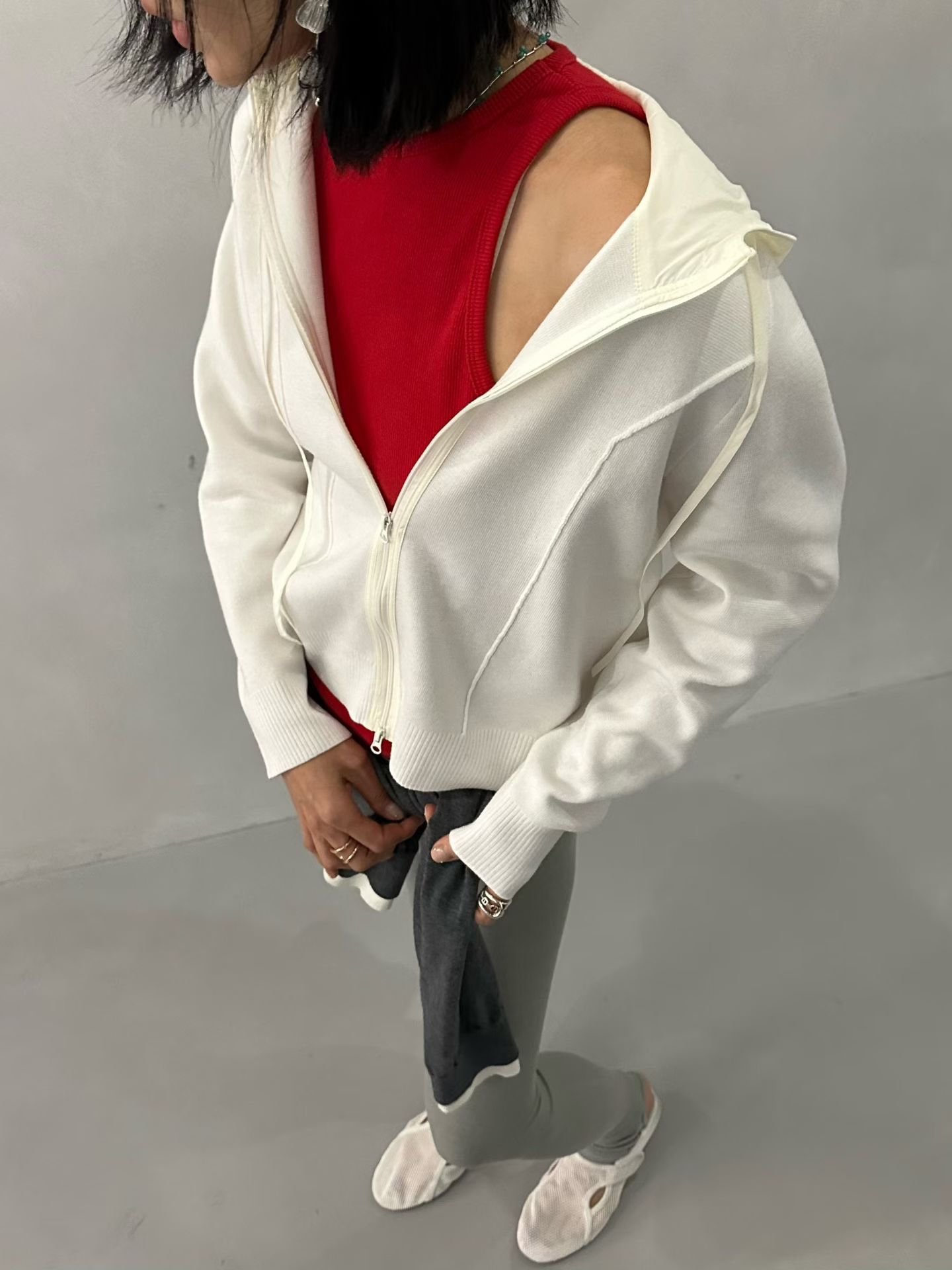 (2026SS) MAISONSTAFF - JK