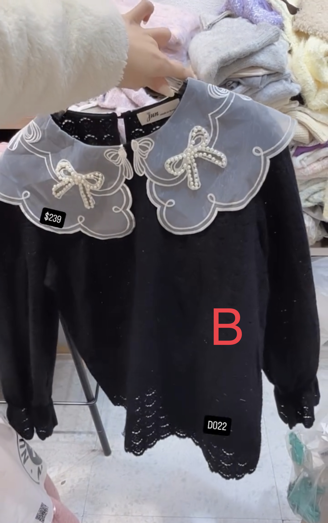 🇰🇷🇰🇷韓國連線 22/1🔥🔥9830#D022