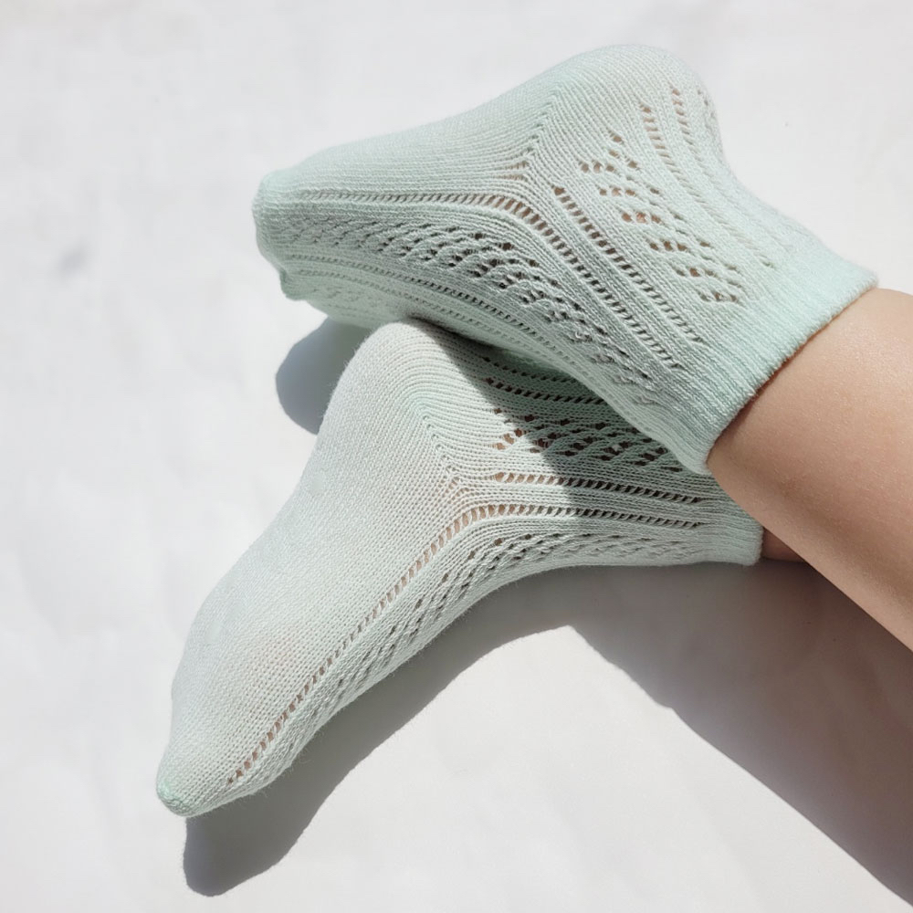 Socks set of 5(size2(120-140)/size3(140-160)ACC