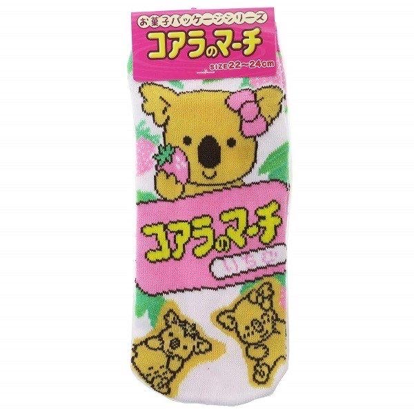 樂天熊仔餅襪