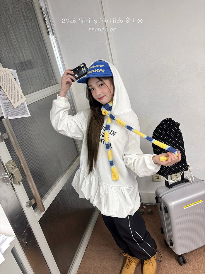 🇰🇷Matilda&Lee one piece 