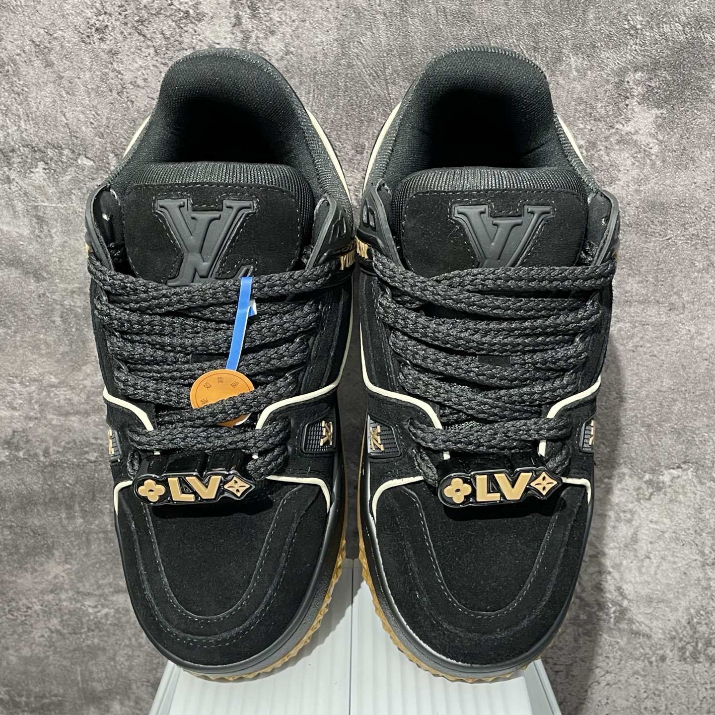 Louis Vuitton LV Trainer Maxi