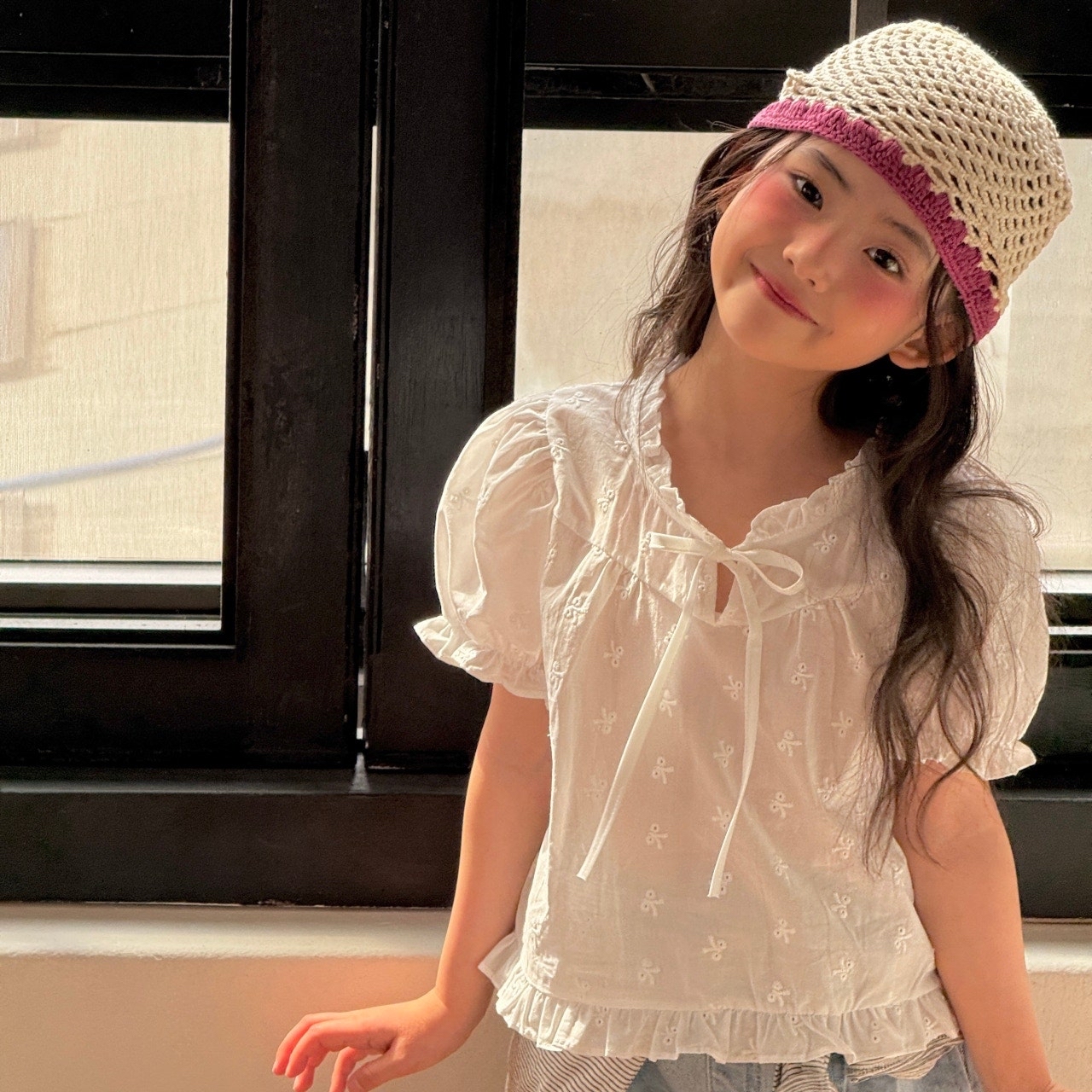 🇰🇷Ninibello 上衣