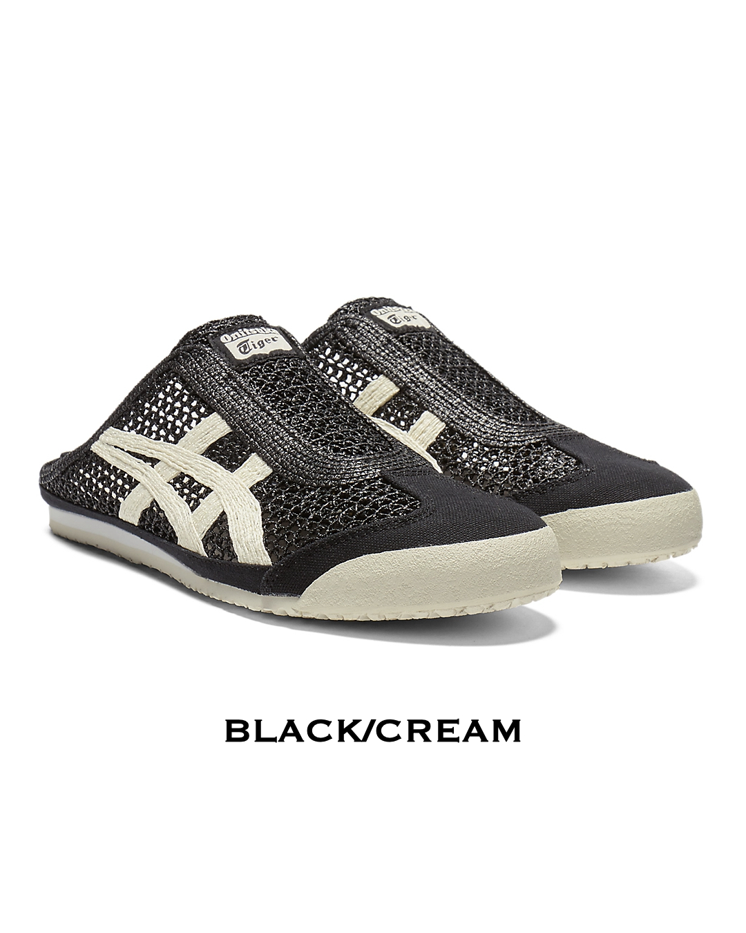 【预购】Onitsuka Tiger MEXICO 66 SABOT