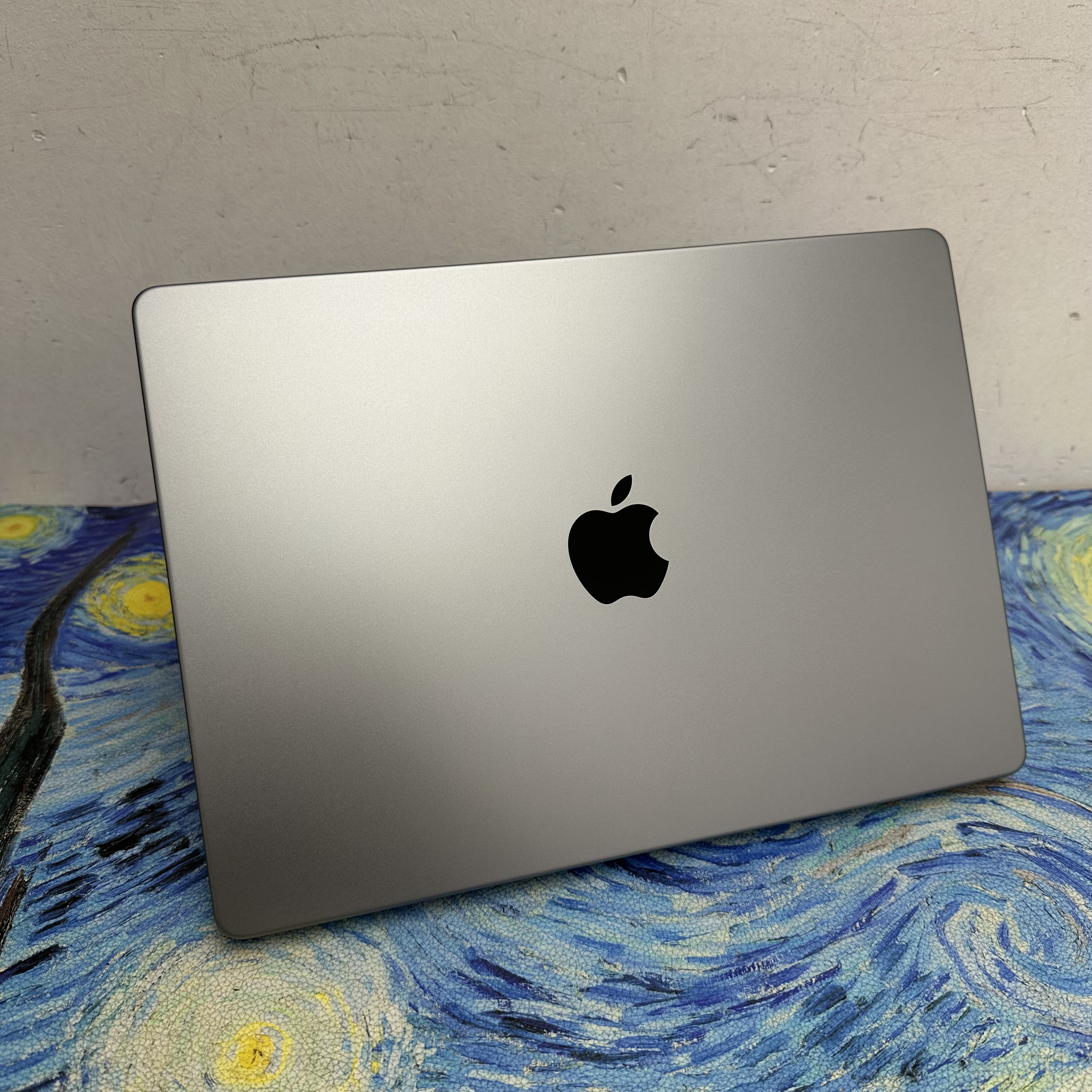 #5865 Apple MacBook Pro M1 Pro CPU 16GB Ram/512GB SSD 電94 太空灰 Space Grey
