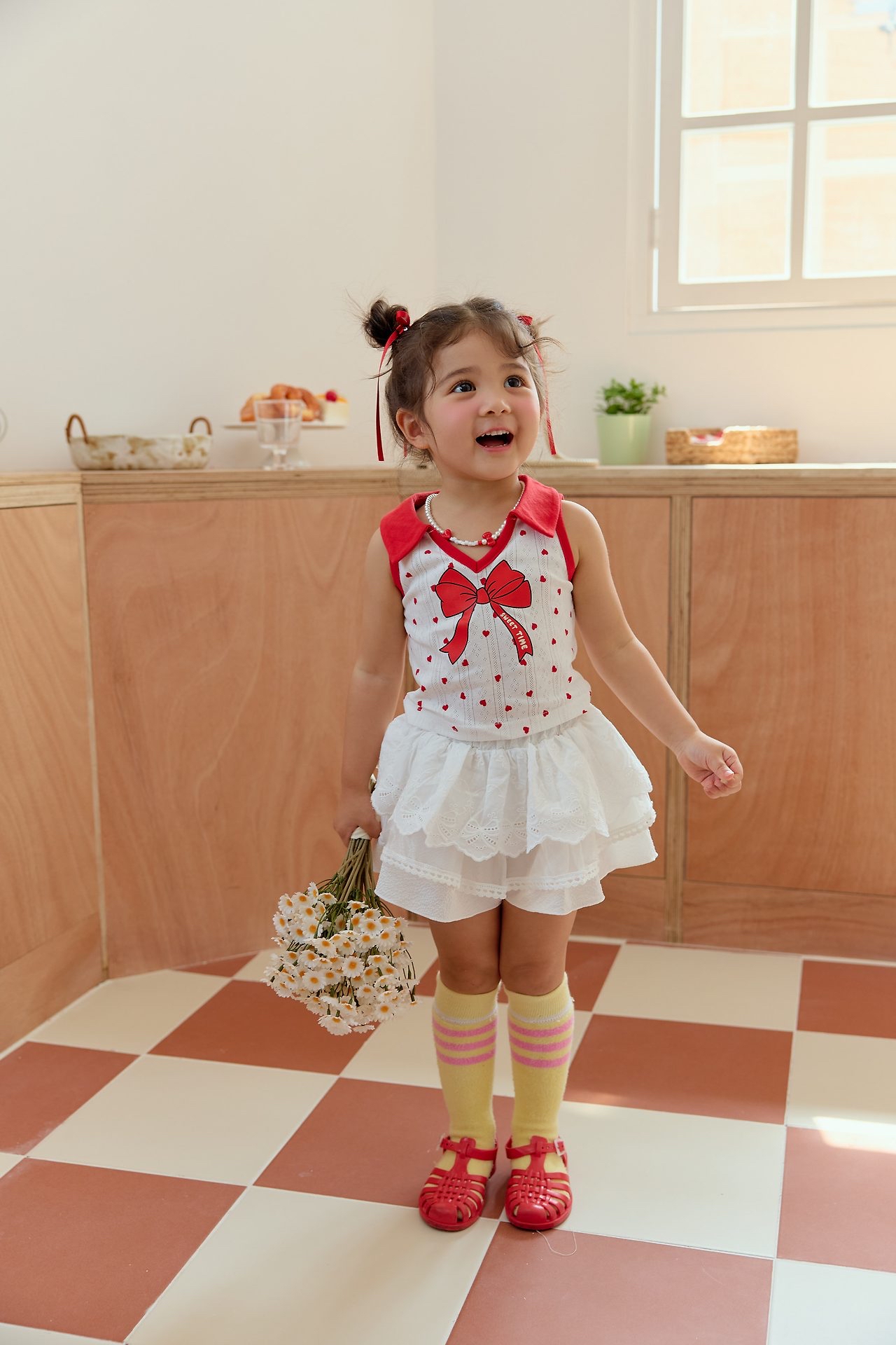 🇰🇷sera kids 背心