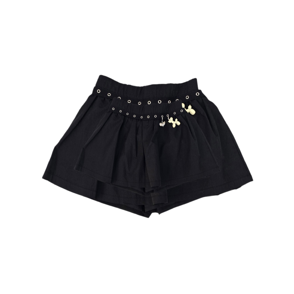 【預訂】 韓國直送 南大門童裝  造型短裙