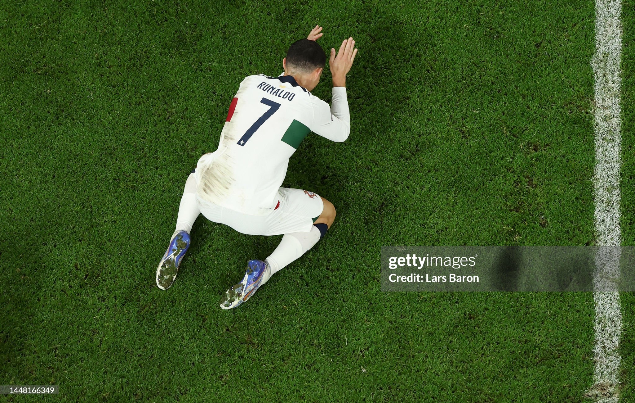 Z5 2021-23 葡萄牙 作客 球迷版 連字