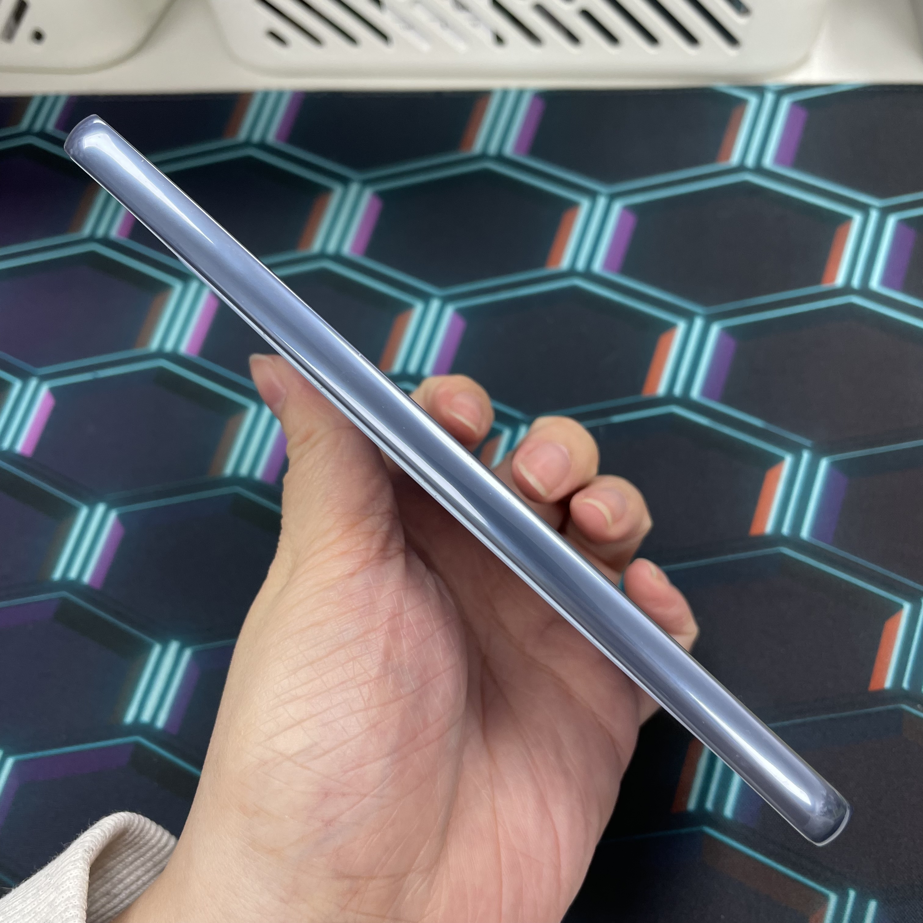 *5764 Galaxy A53 5G 勁靚機 8+256GB 藍色 blue