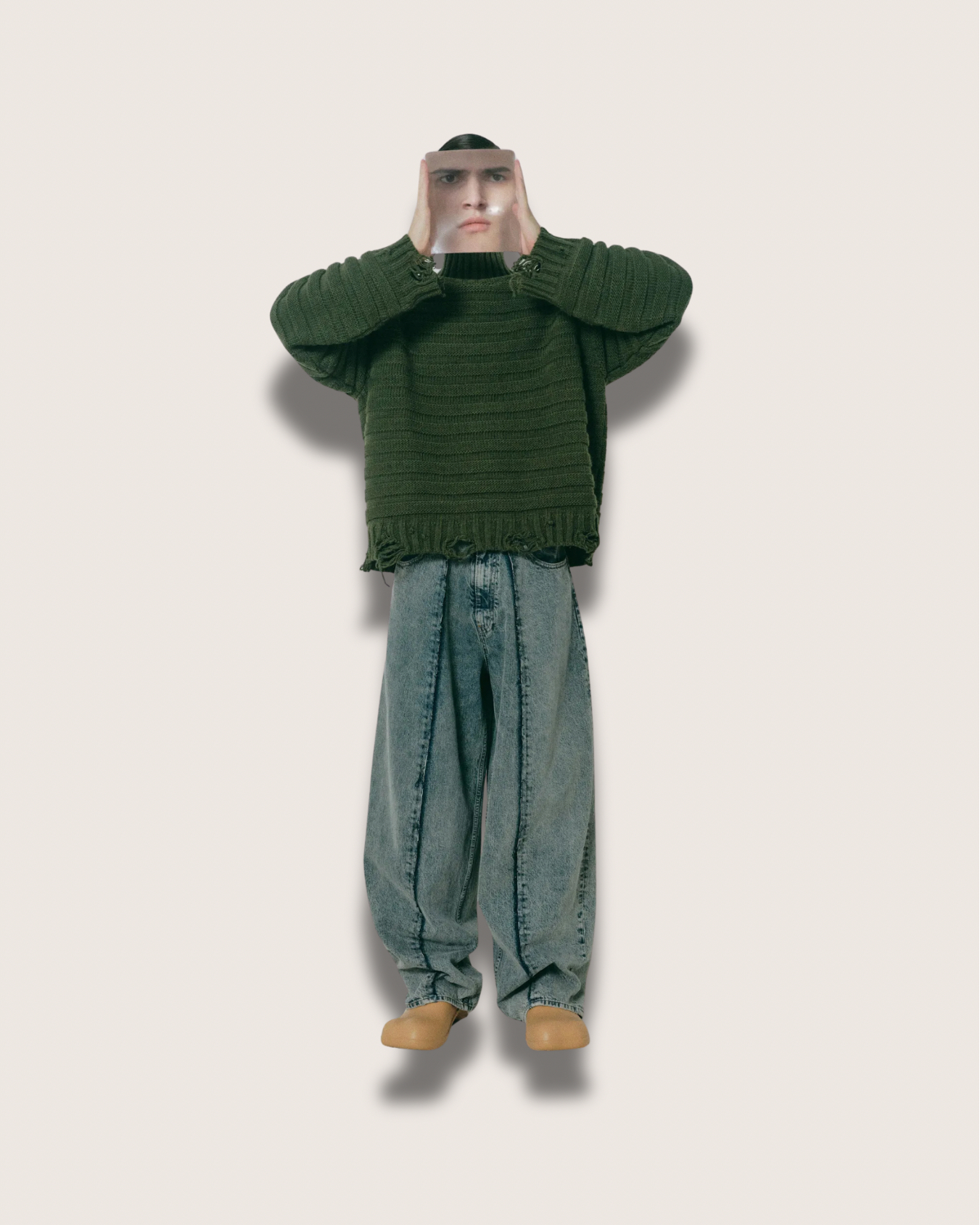 【AZ183】💁🏻‍♂️男系