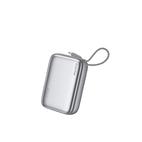 [CCC認證產品] Maxco CUBE 20000mAh PD22.5w 流動電源 MP52 [預計8月中出貨]
