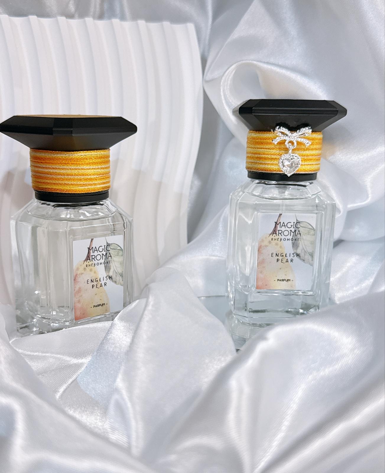 𝐄𝐧𝐠𝐥𝐢𝐬𝐡 𝐏𝐞𝐚𝐫 & 𝐅𝐫𝐞𝐞𝐬𝐢𝐚英國梨費洛蒙香精香水𝟑𝟎𝐦𝐥