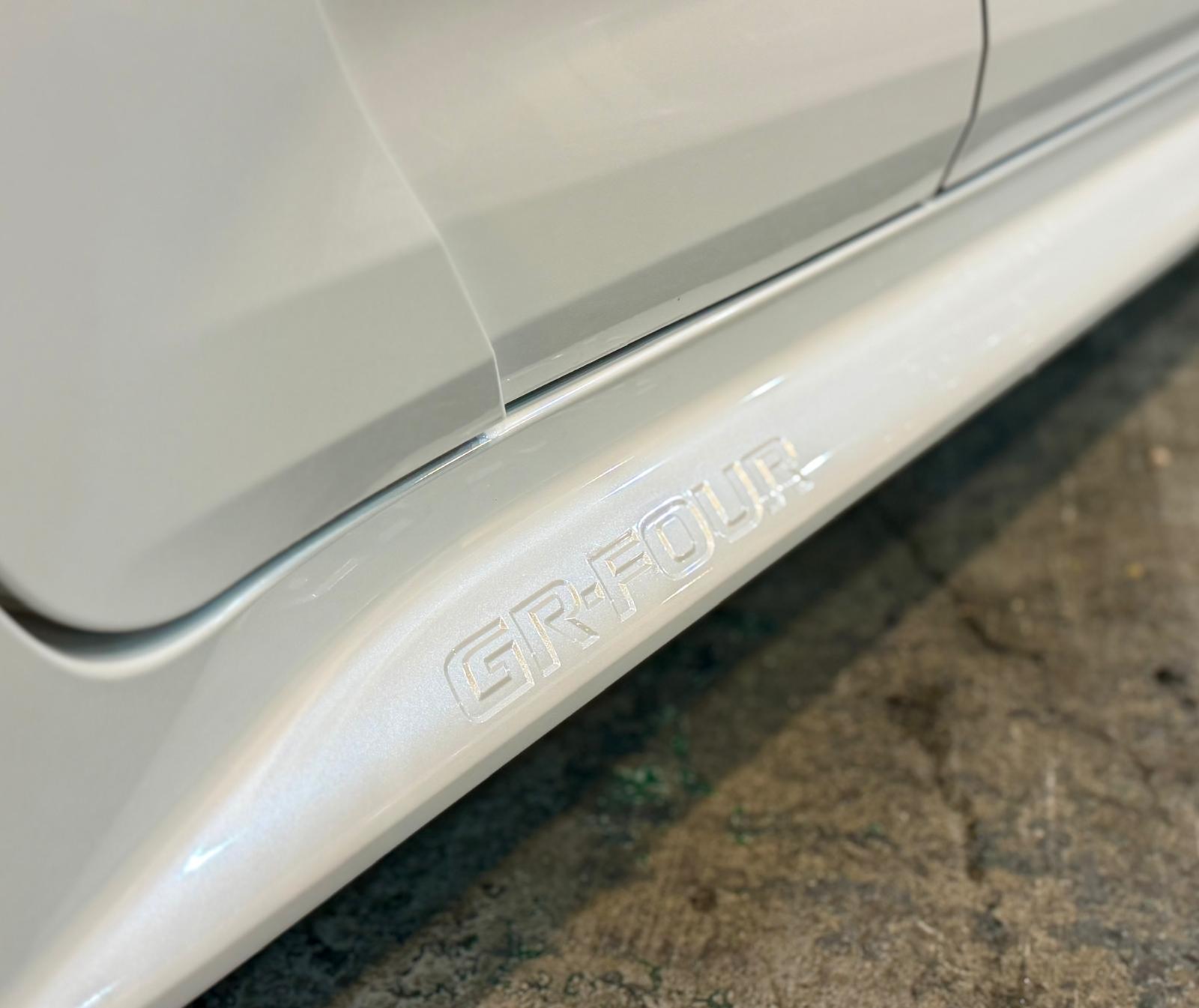 Toyota GR Corolla RZ 2023