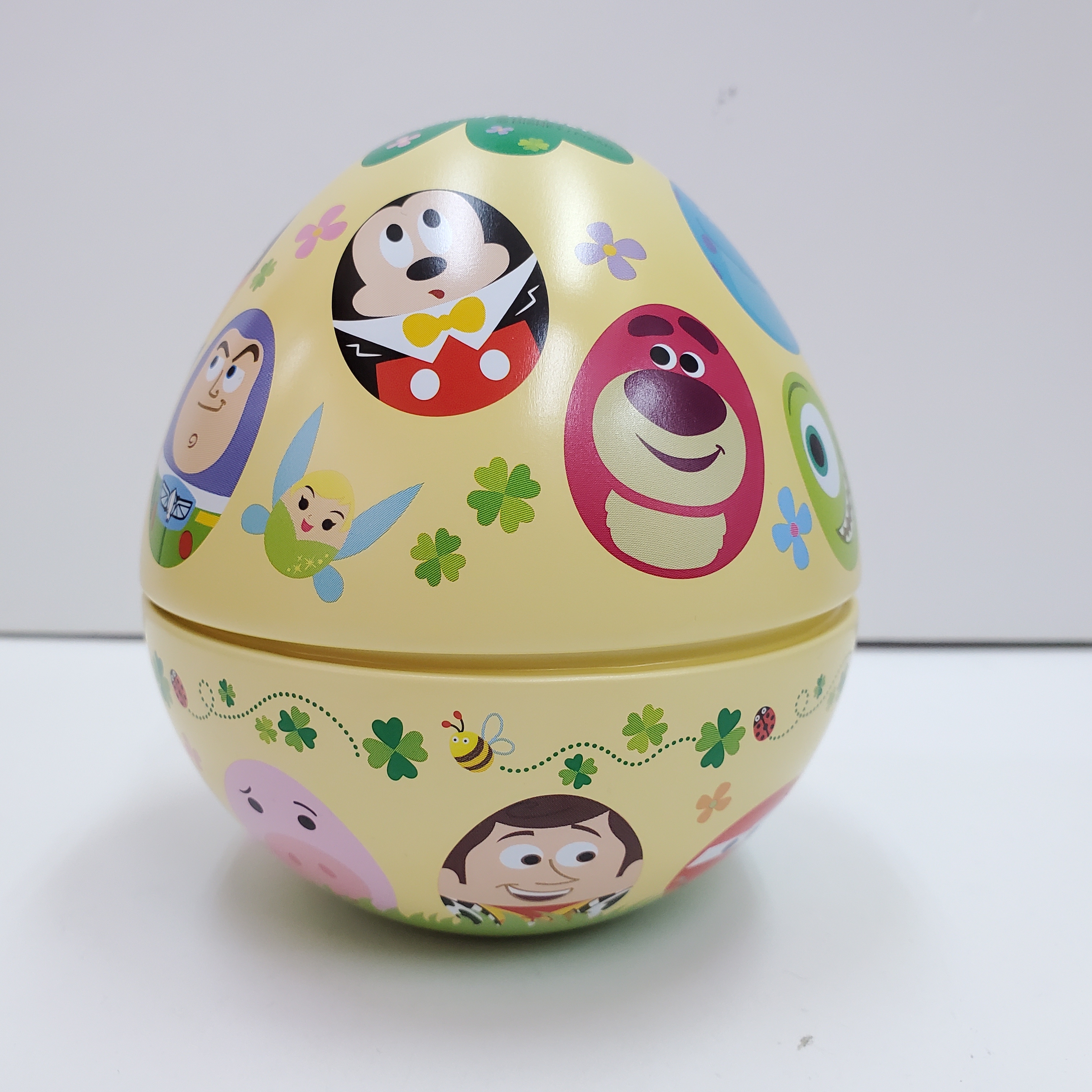 [現貨] [東京迪士尼] 復活節系列2019 復活蛋 ｜ 鐵鑵 {TF010080}