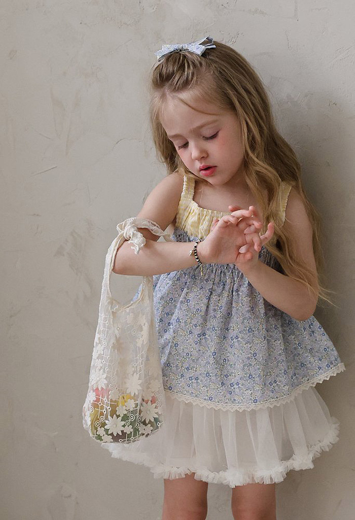 🇰🇷Puella_Flo袋