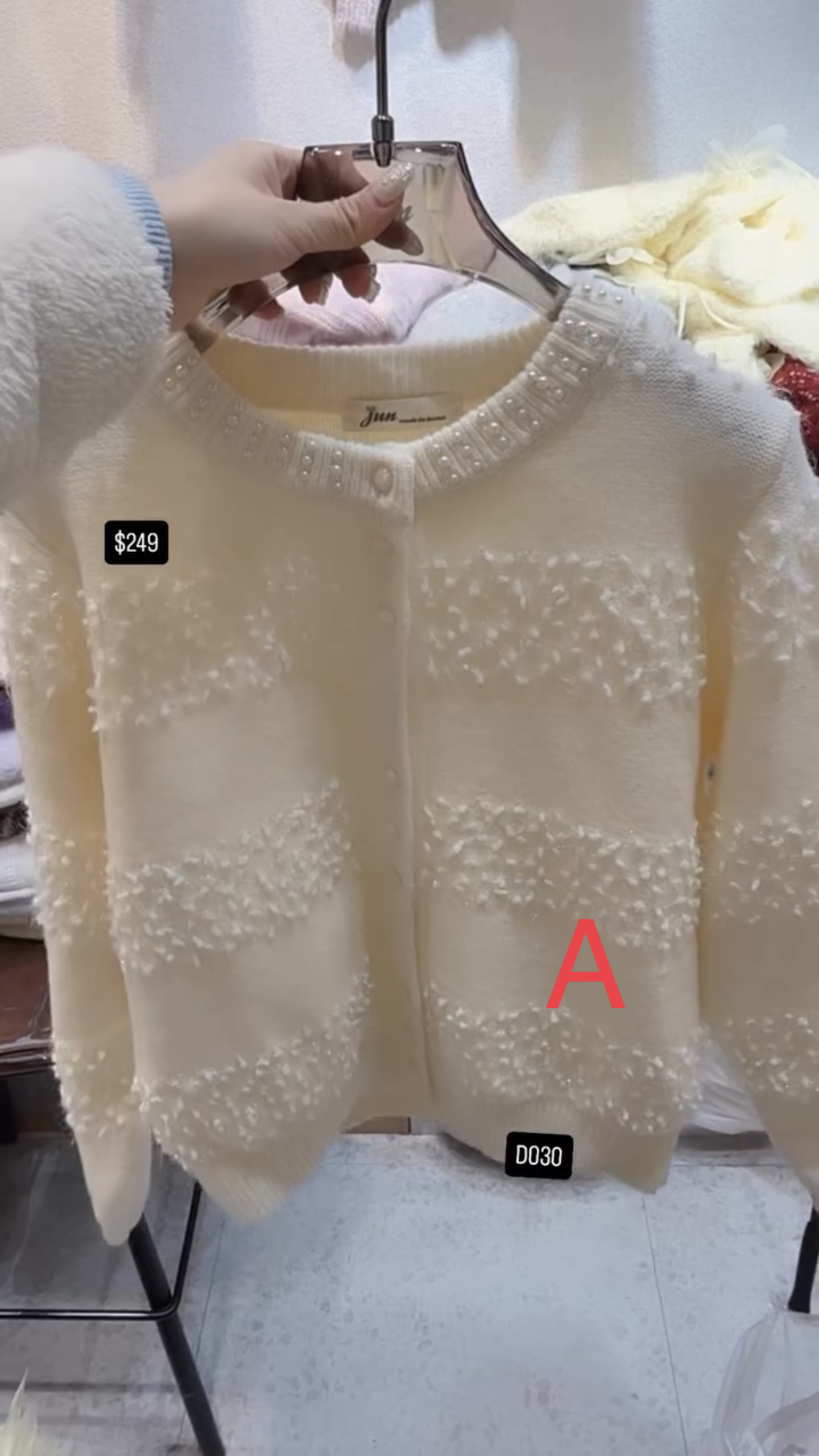 🇰🇷🇰🇷韓國連線 22/1🔥🔥9833#D030