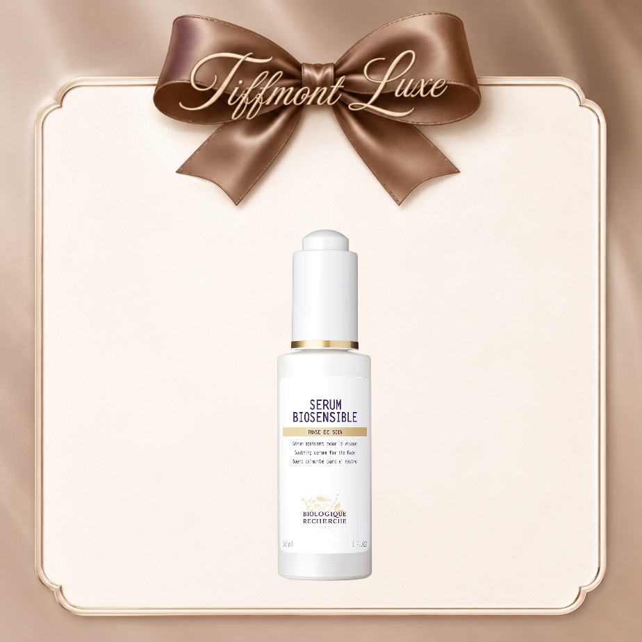 Biologique Recherche 舒緩抗敏修護精華原液 SÉRUM BIOSENSIBLE 30ml