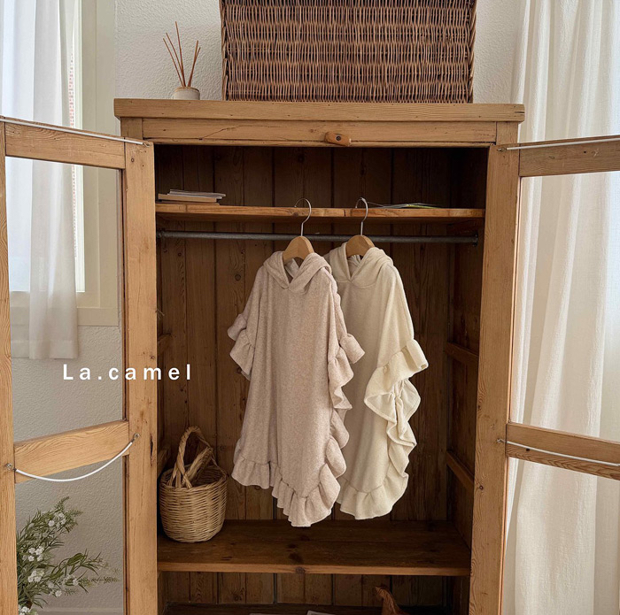 🇰🇷La_camel浴巾