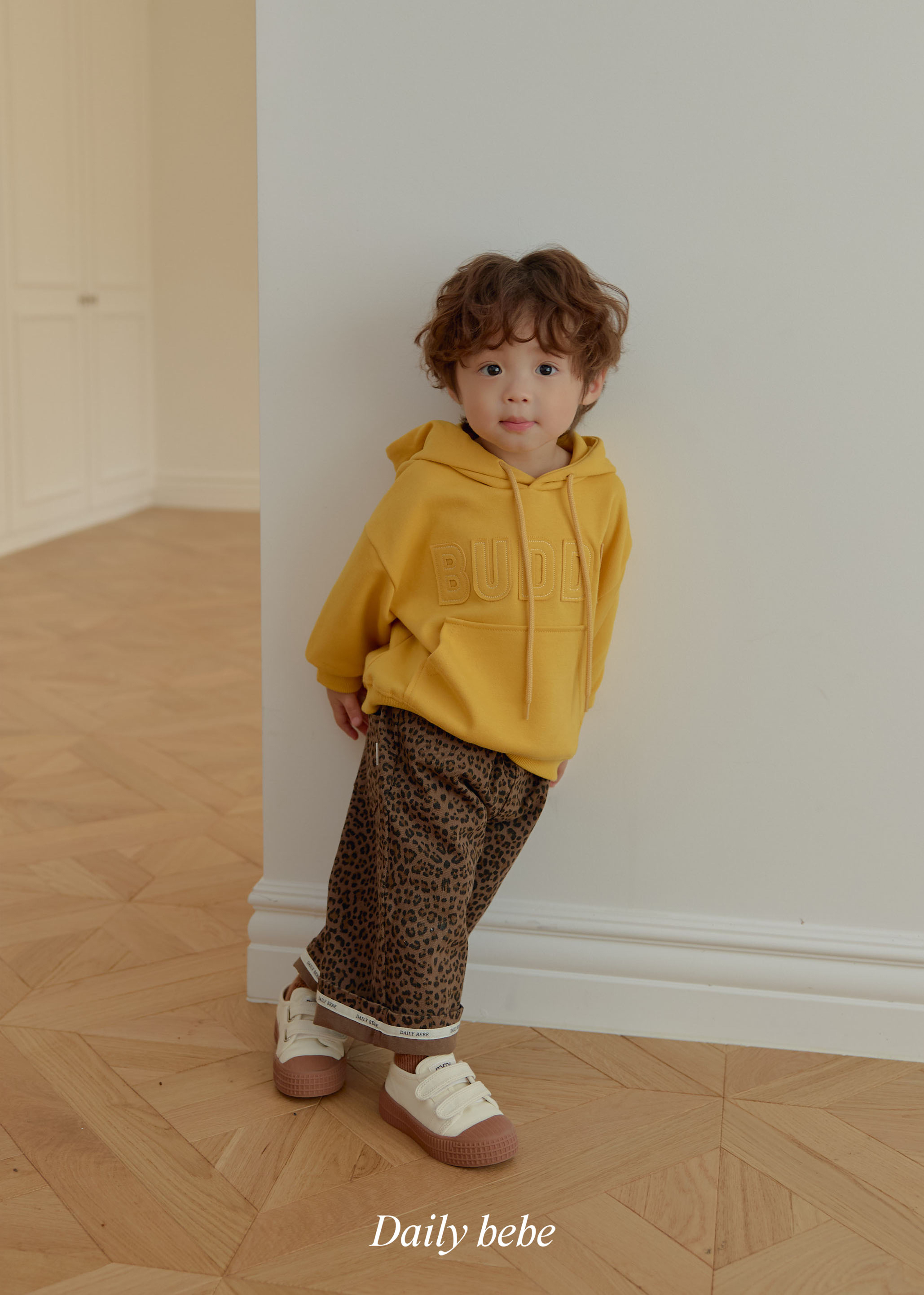 Dailybebe | Buddy Hoodie