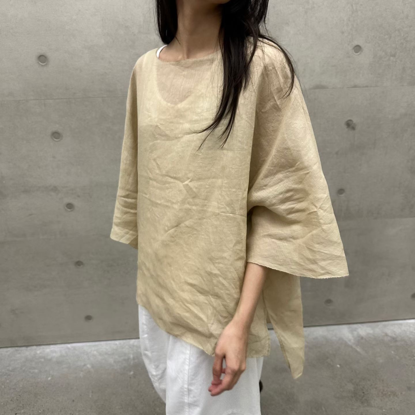 (2026SS) EYEFUL - TOP