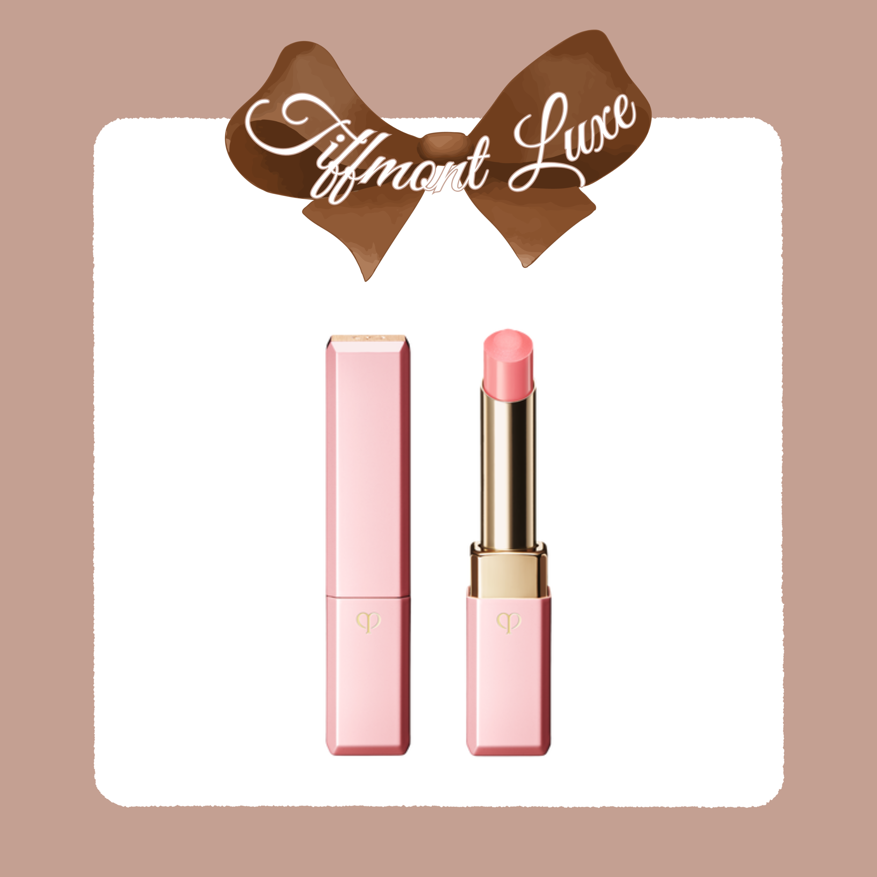 Cle De Peau 完美亮澤潤唇膏 Lip Glorifier