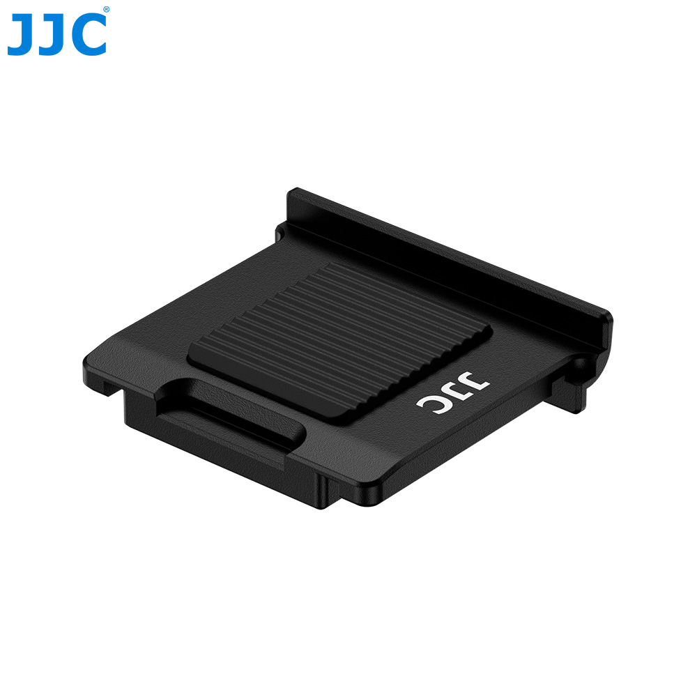 JJC Hot Shoe Cover 相機熱靴蓋 (HC-GR4 BLACK)