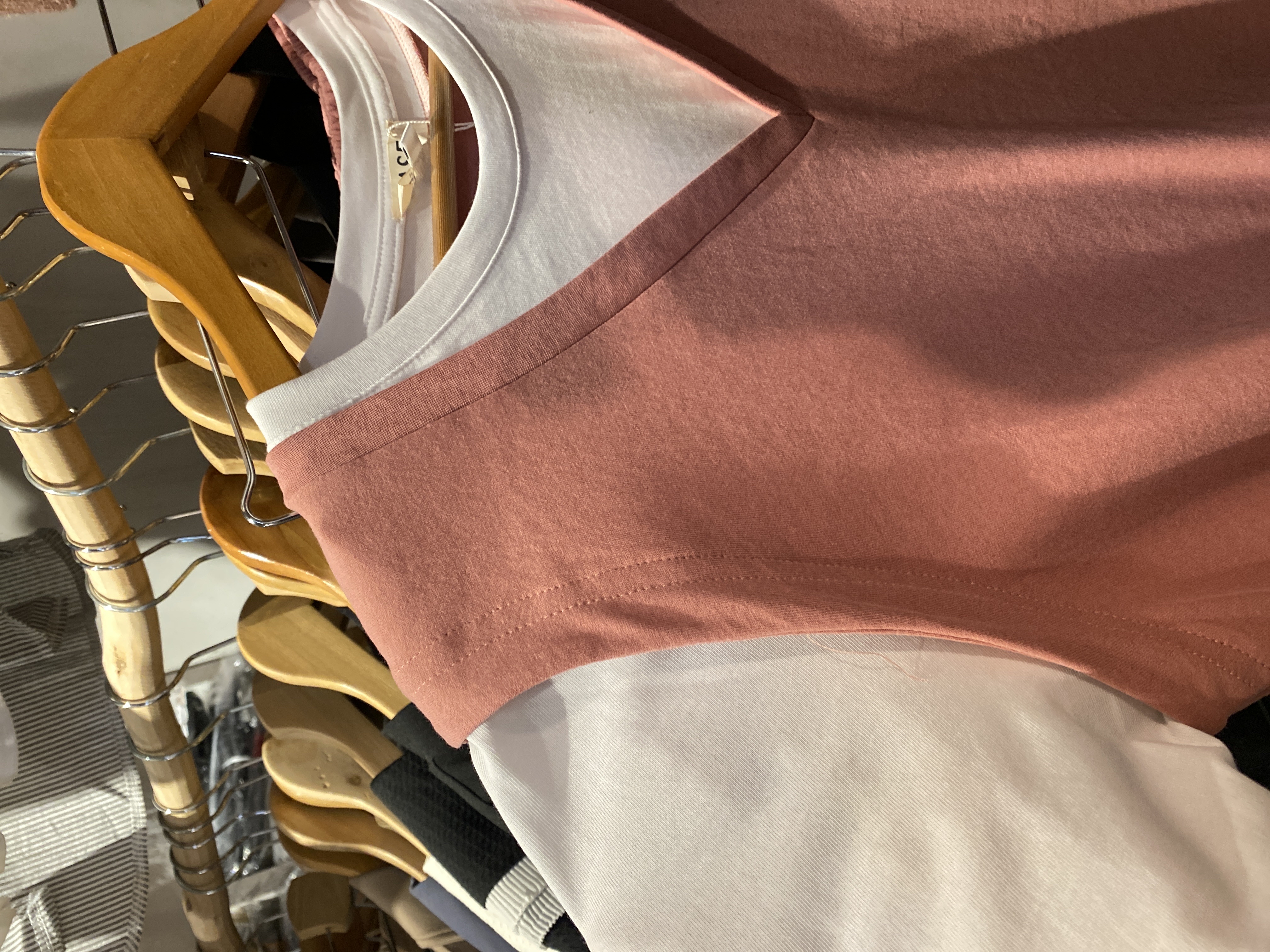 ✨4658号-运动风休闲套装