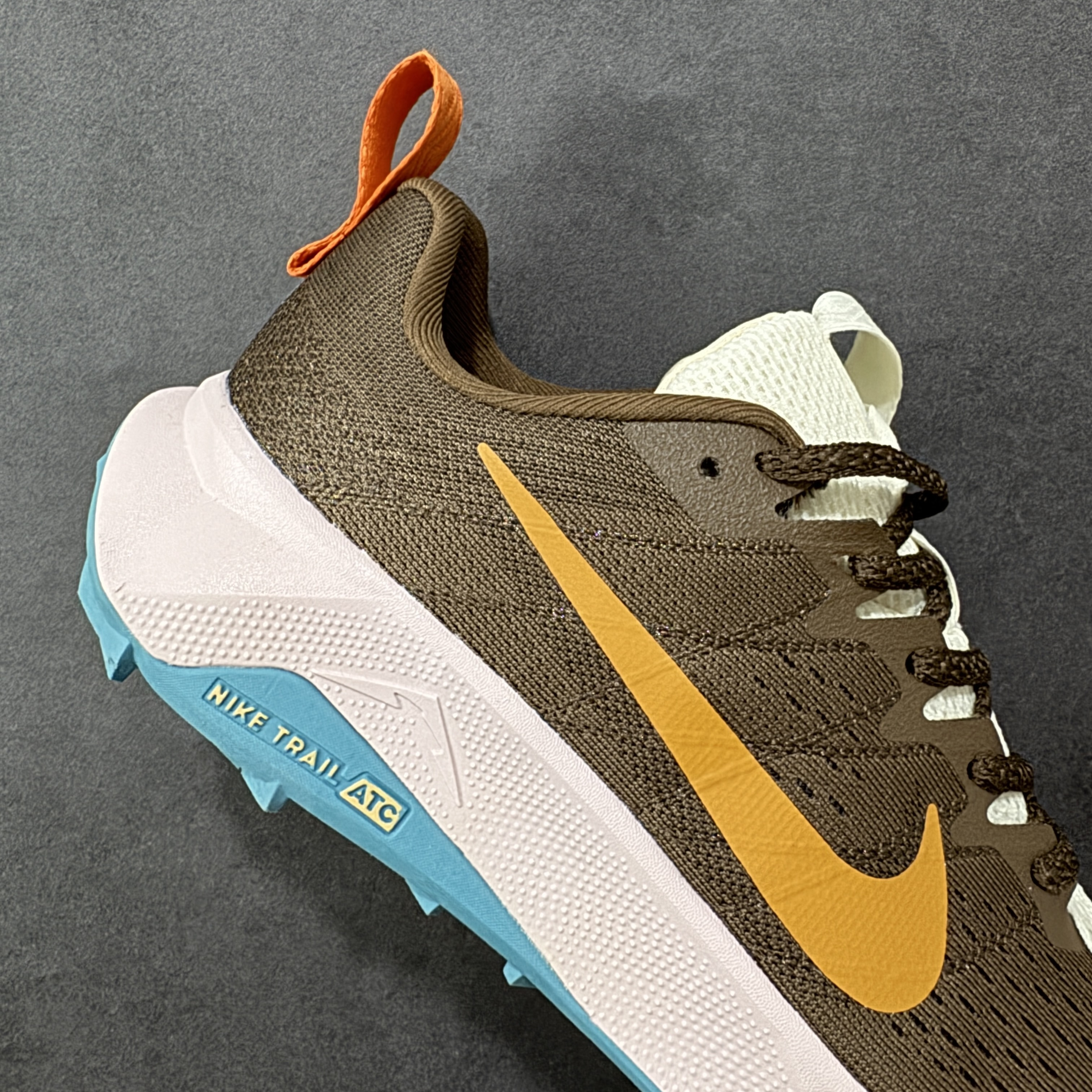 Nike ReactX Wildhorse 10 FV2337–201