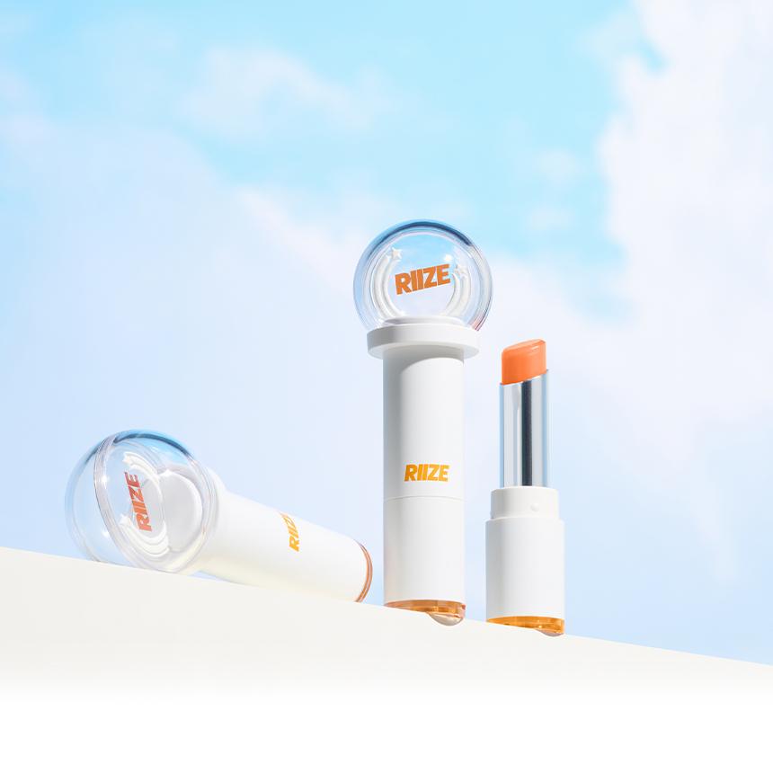 Amorepacific x SM Entertainment 潤唇膏