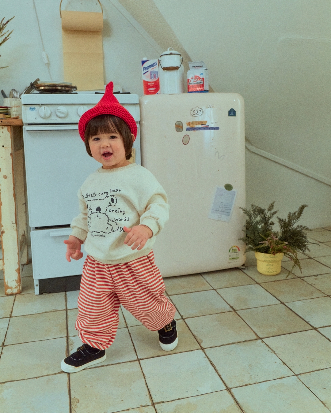 🇰🇷Oottbebe set