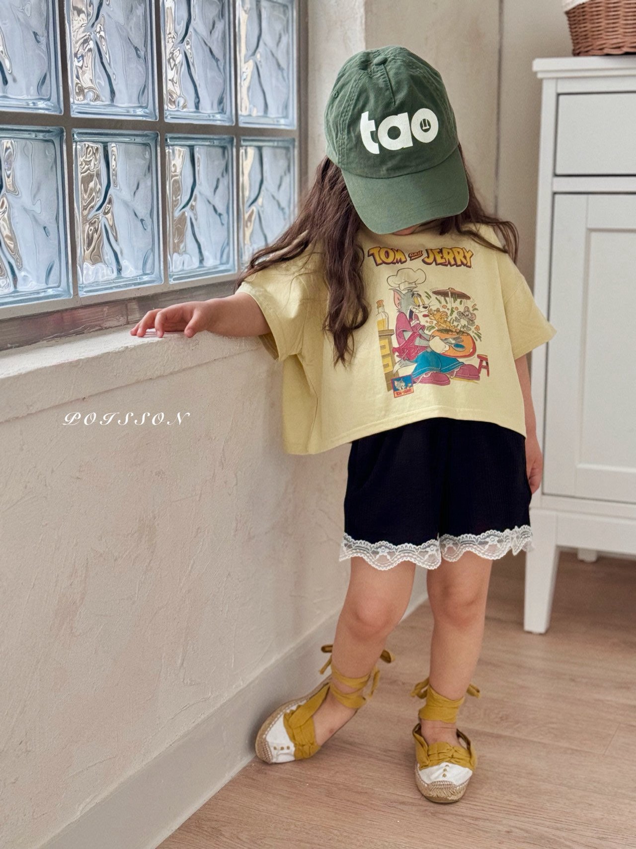 Tom & Jerry Top