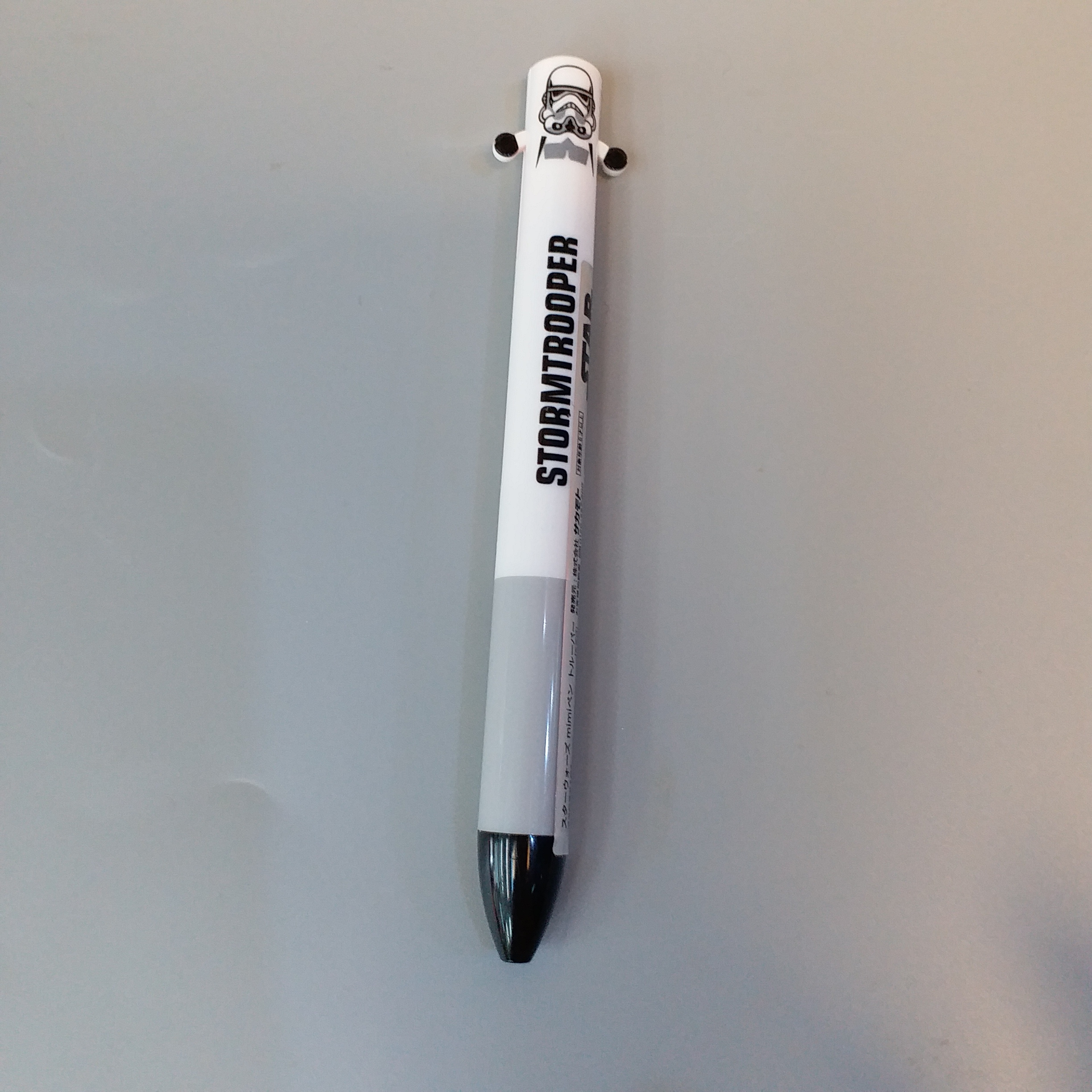 [現貨] [日本直送] STAR WARS {雙色原子筆 TF427058}