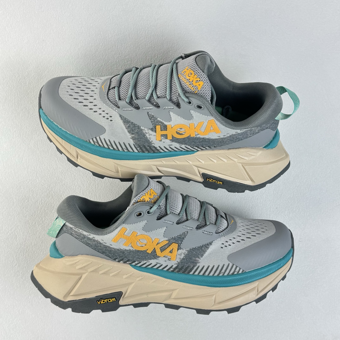 Hoka One One Skyline-Float X