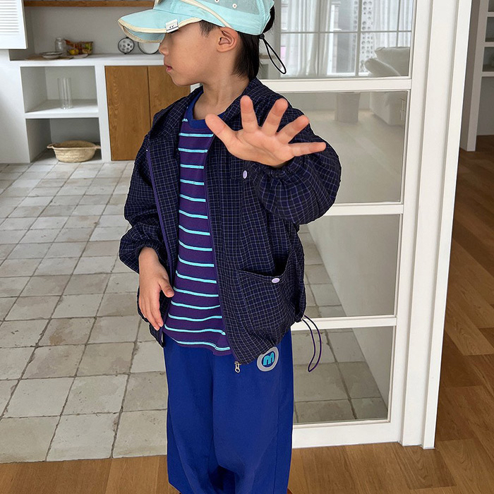 🇰🇷middle name 外套