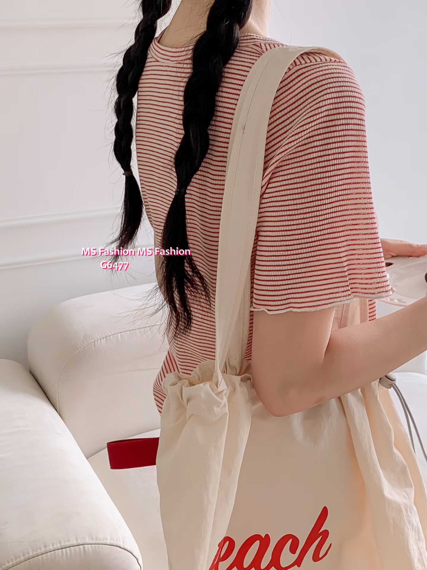G6477 特色領橫間top