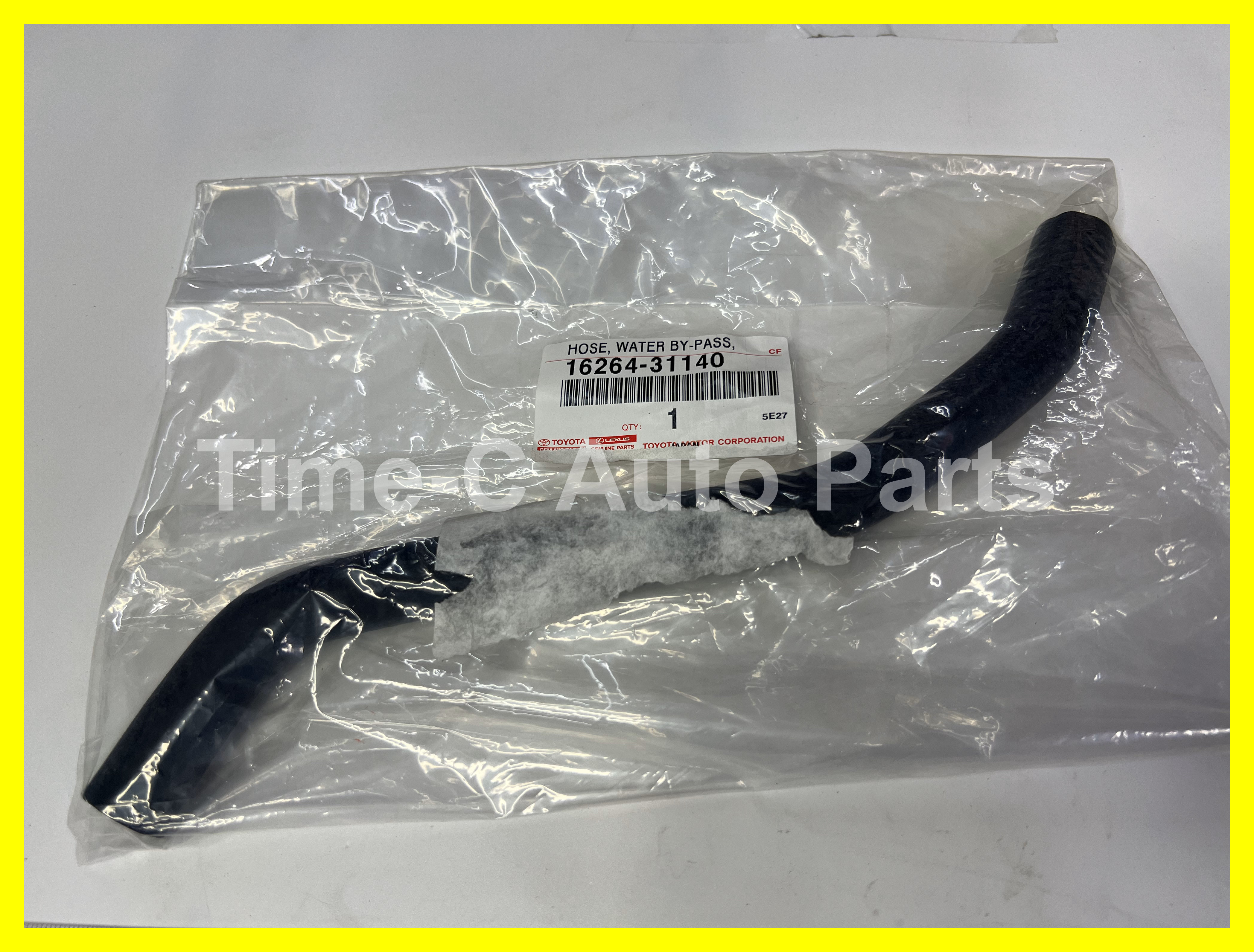 水喉 16264-31140 - Toyota Alphard Vellfire 30系