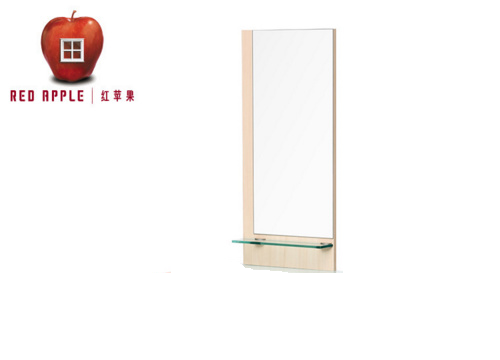 Red Apple紅蘋果妝鏡TRM36