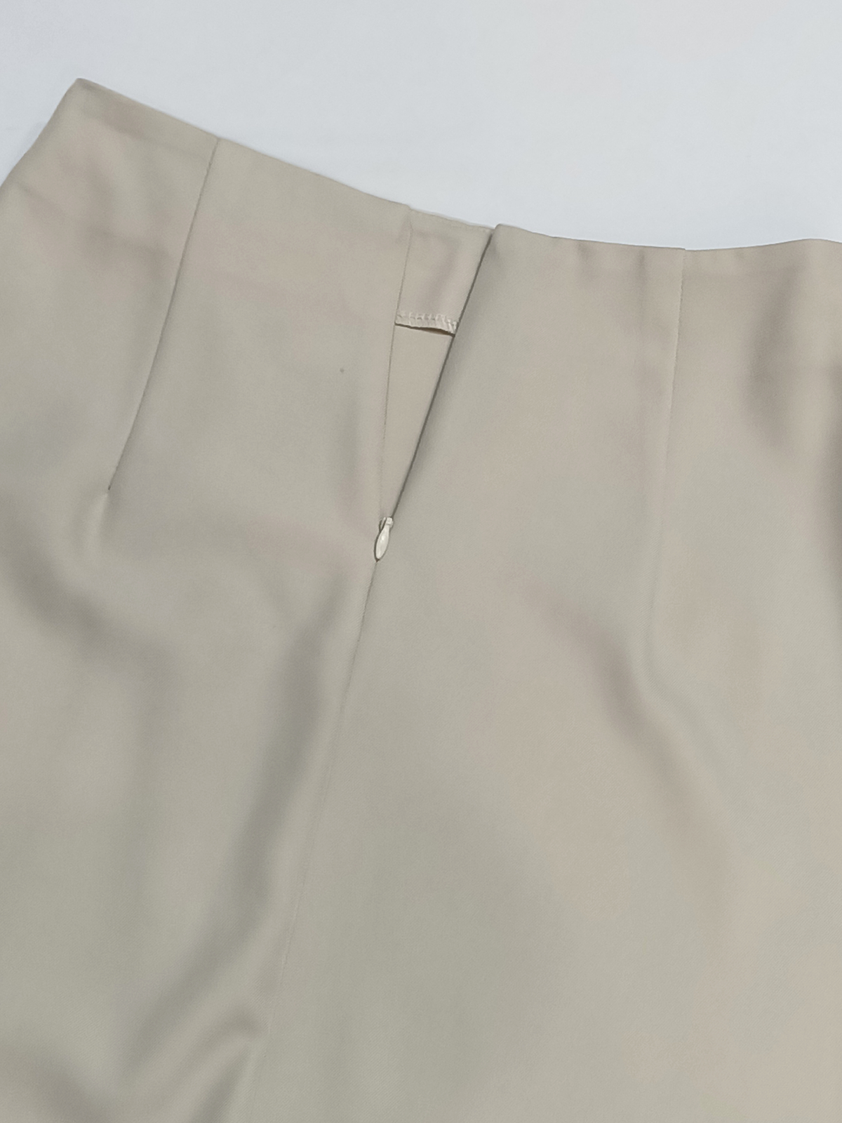 Urban Edge Midi Skirt M136