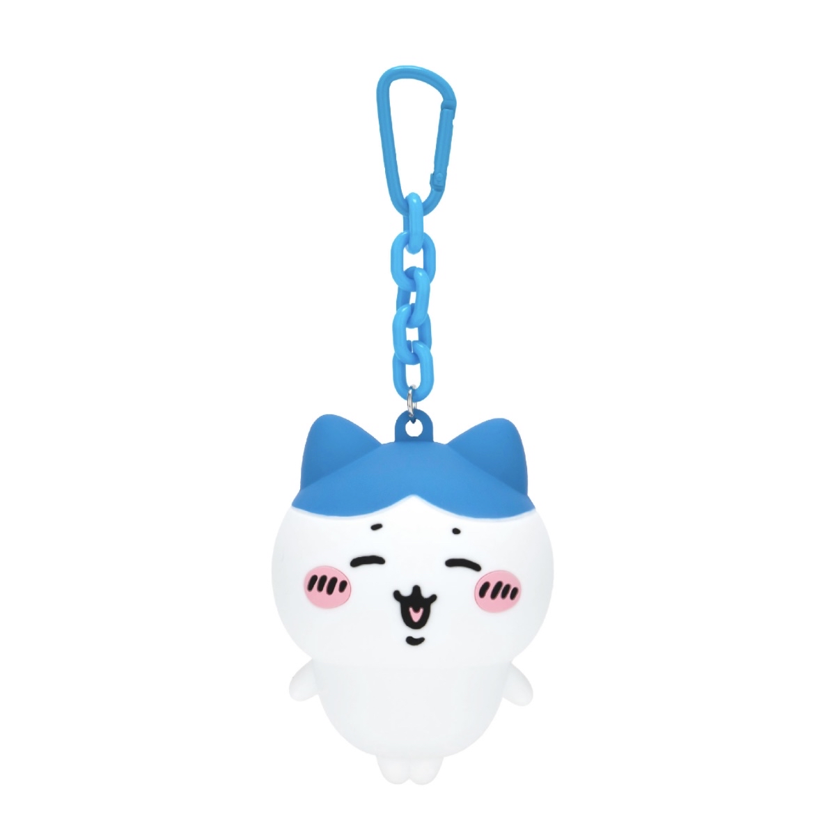 Chiikawa Park 限定 匙扣袋連糖果｜預訂