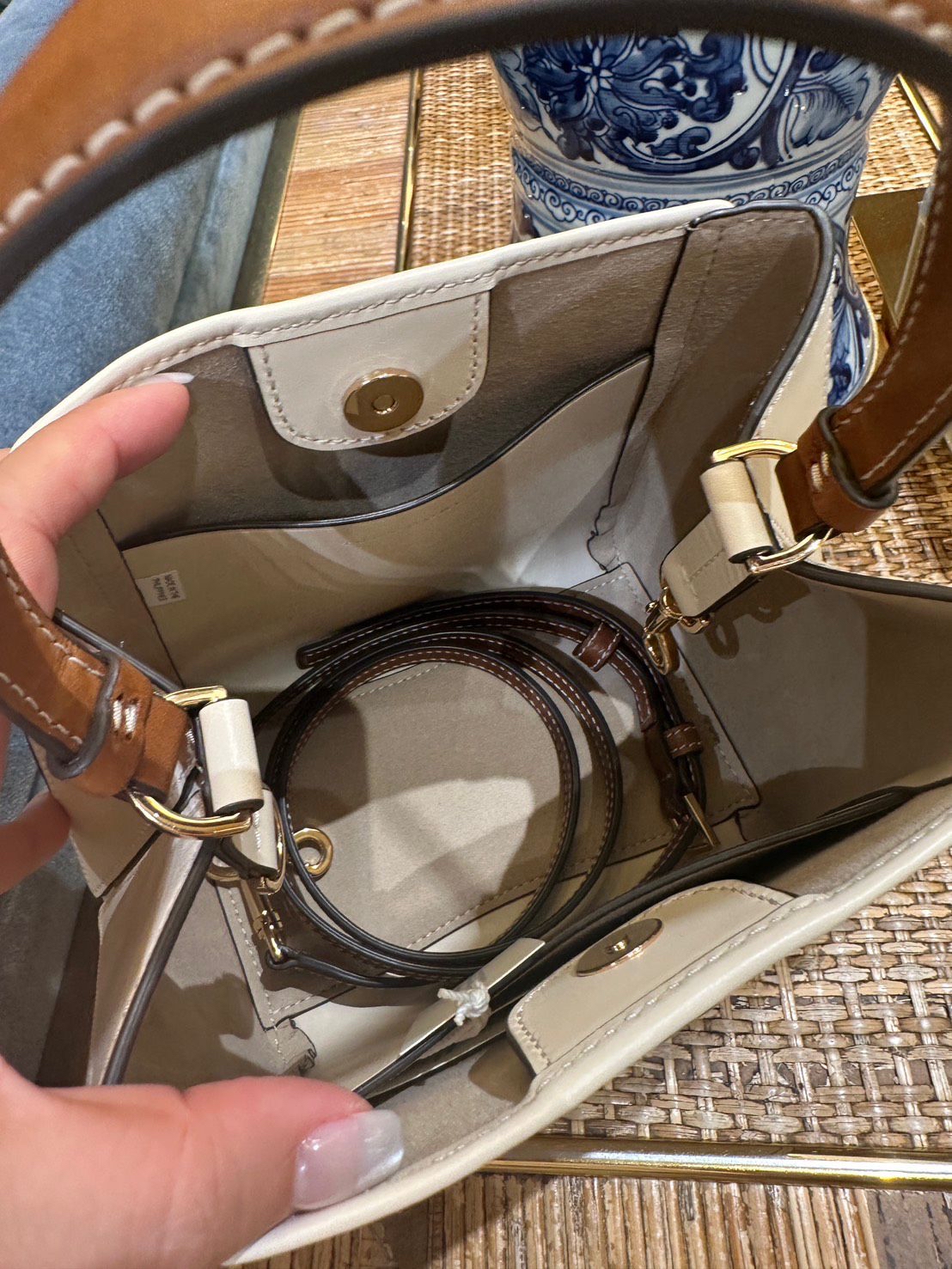 *🇺🇸美國直送Tory Burch 袋*