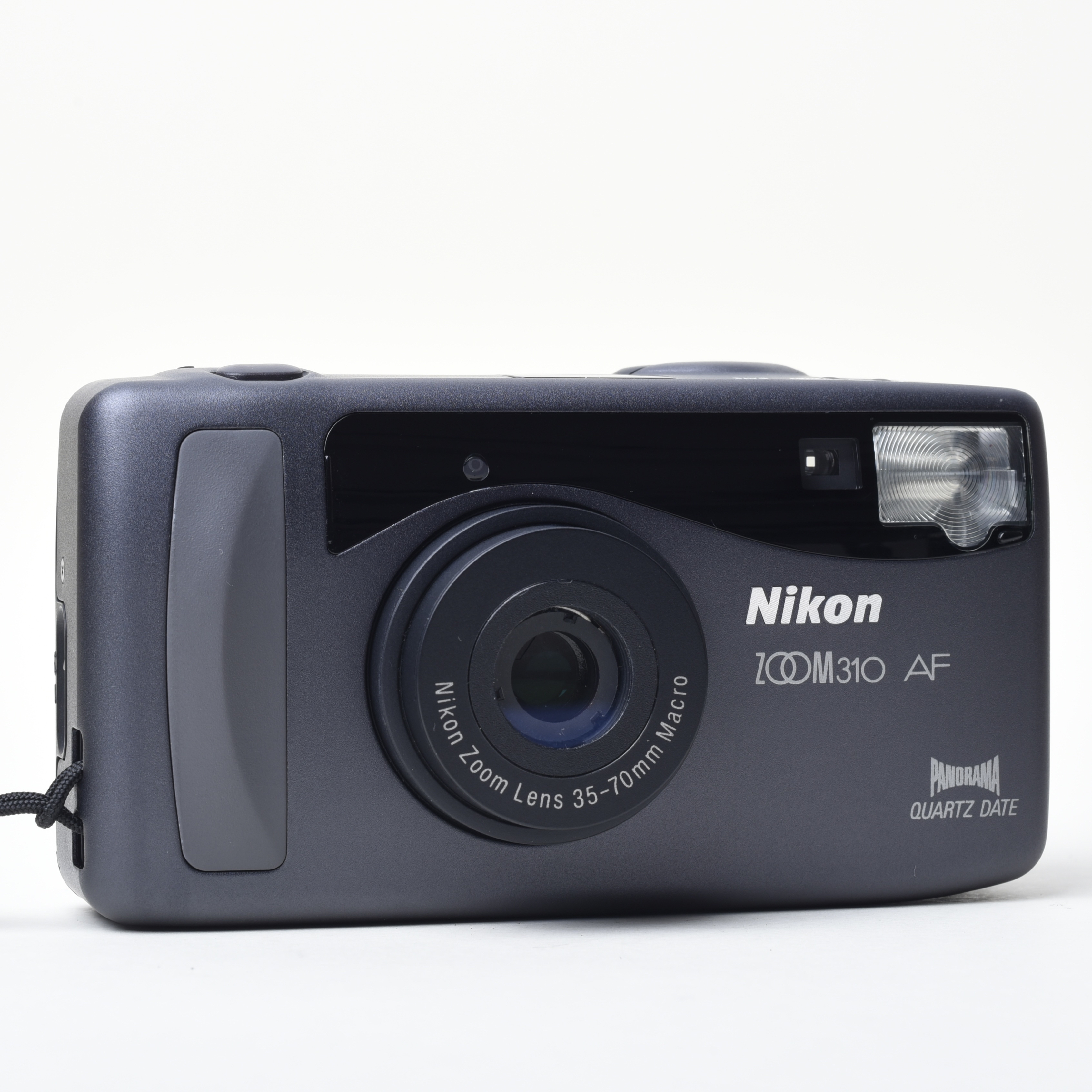 Nikon Zoom 310 AF Quartz Date 菲林相機