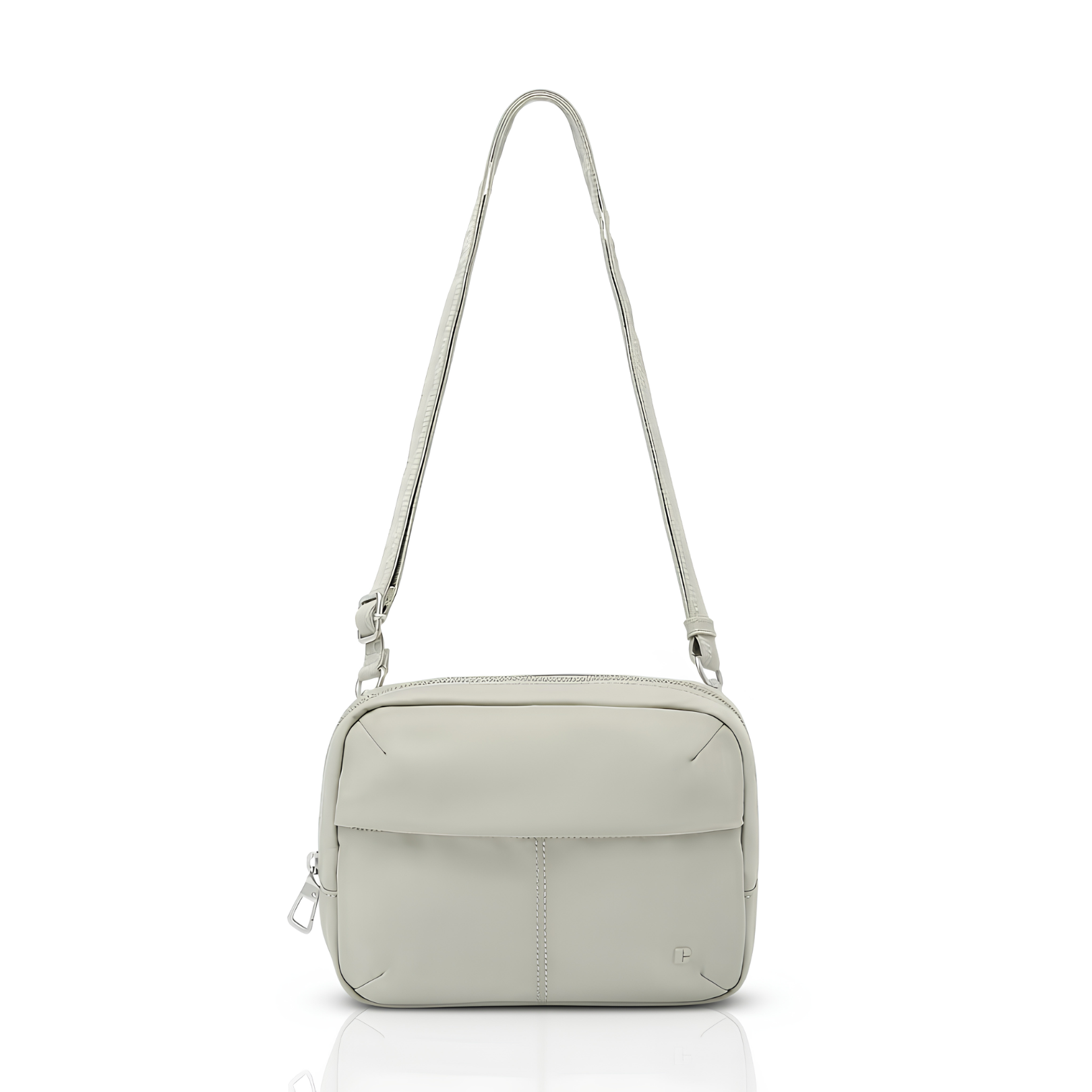 Branden Safe Days Wallet Bag 防盜斜孭袋