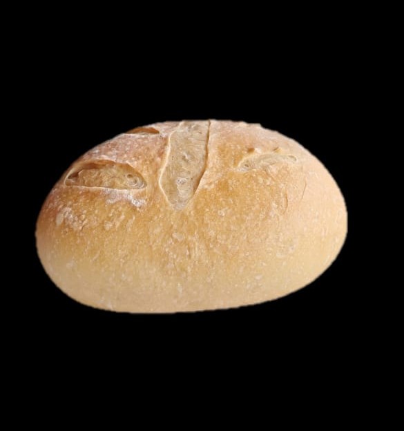 Country White Sourdough Bread - 600gms (Original)
