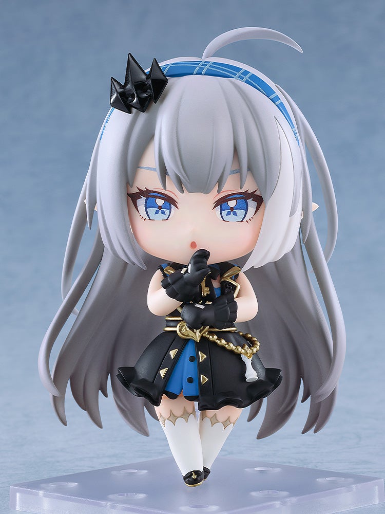 (預訂訂金 $100) (總價 $340) GSC Nendoroid 3108 星塔旅人 小魔王 黏土人 Tyrant (行版)
